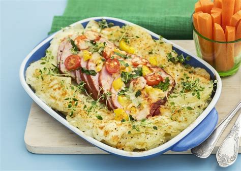 Enkla recept middag